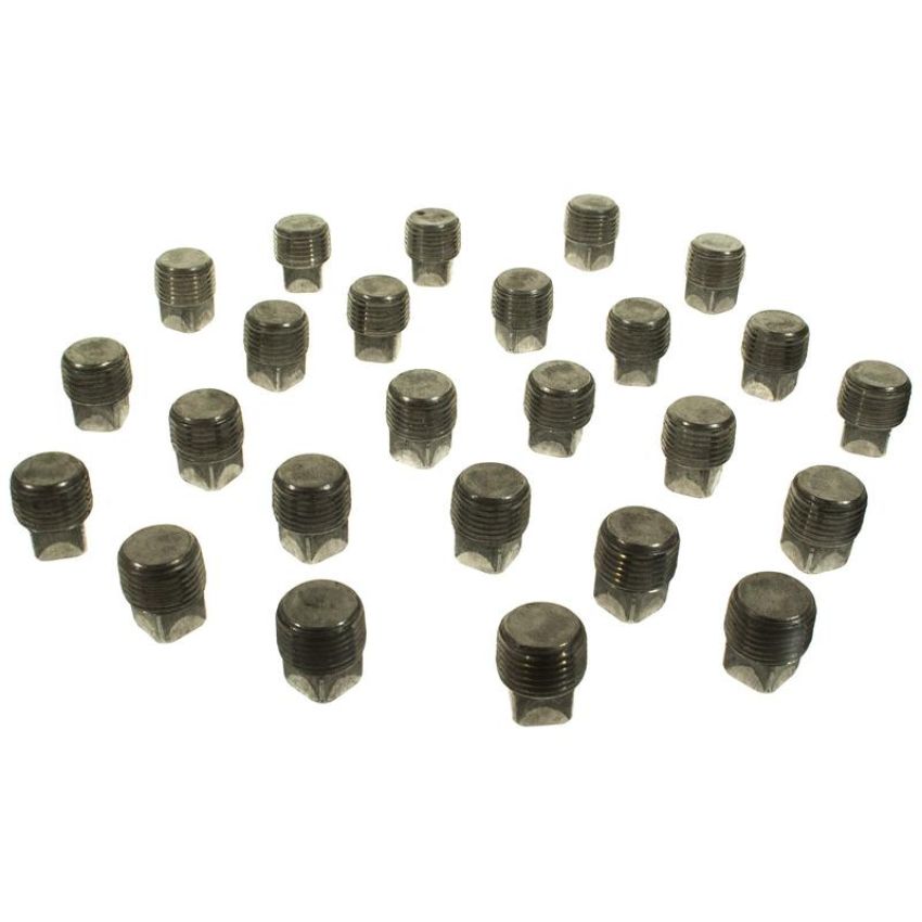 Melling MPP-627 Stock Replacement Pipe Plug Bulk Pack