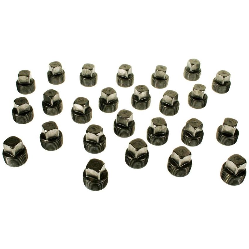 Melling MPP-628 Stock Replacement Pipe Plug Bulk Pack