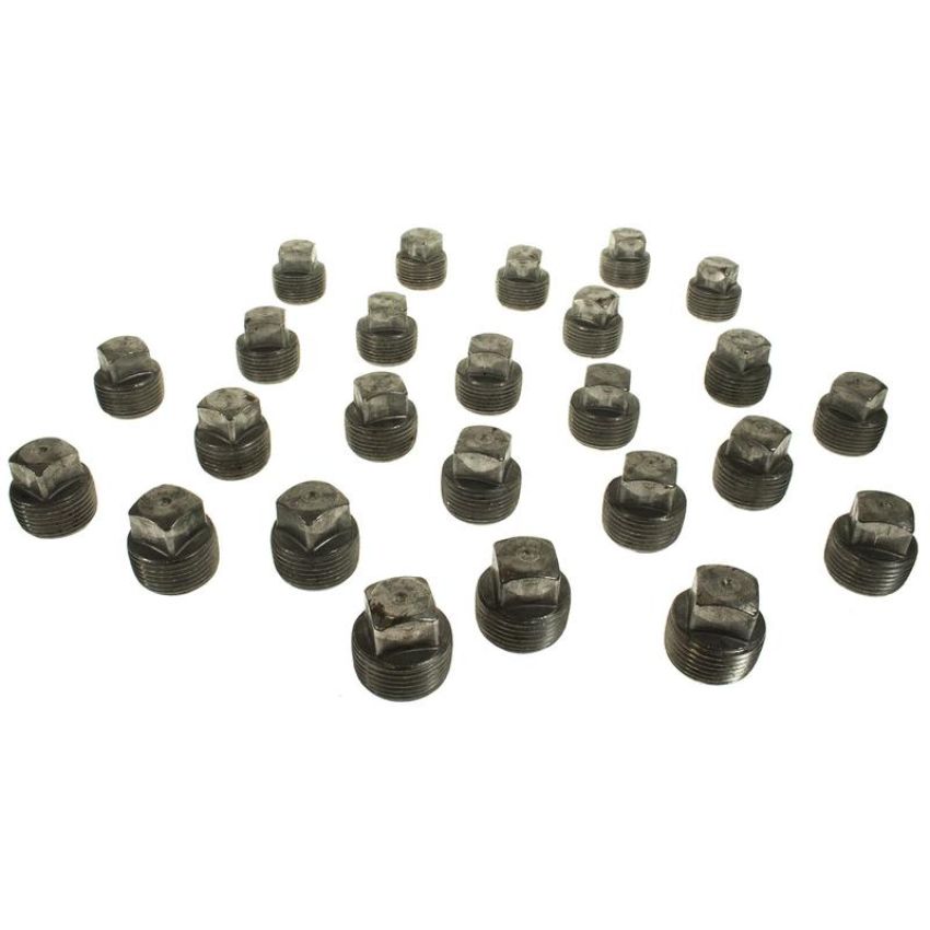 Melling MPP-629 Stock Replacement Pipe Plug Bulk Pack