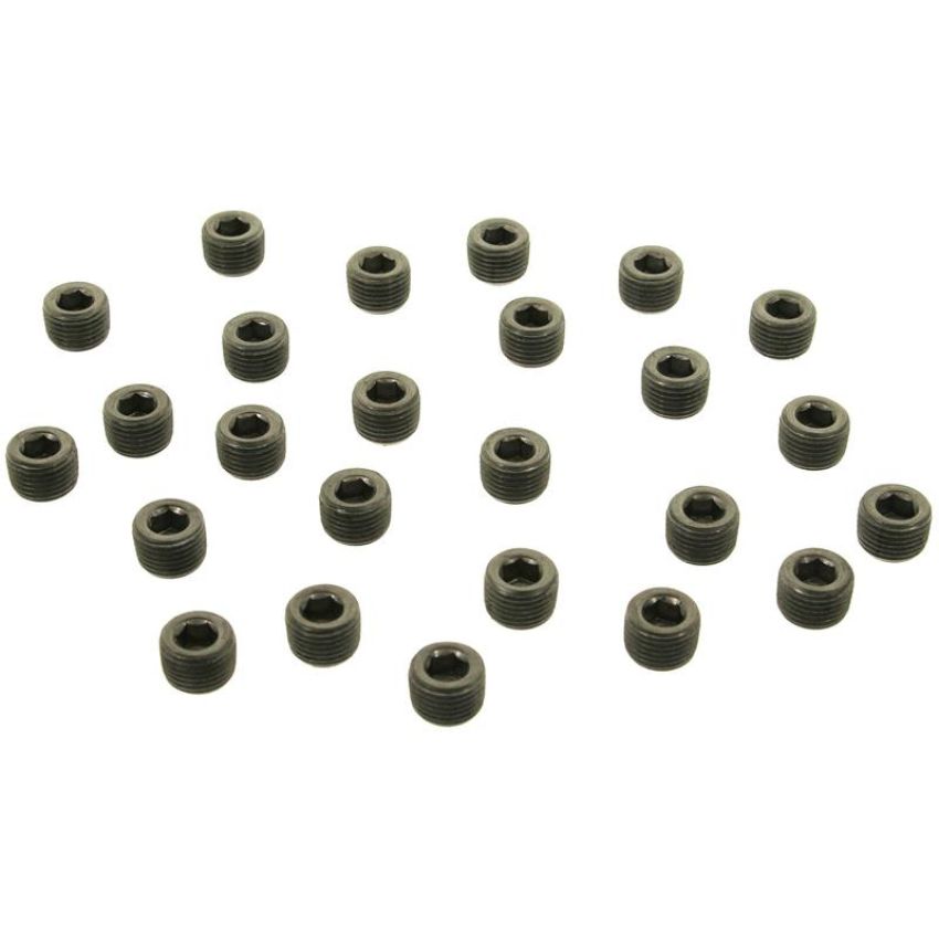 Melling MPP-638 Stock Replacement Pipe Plug Bulk Pack