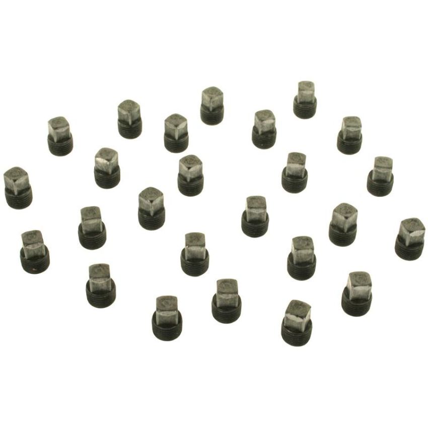 Melling MPP-733 Stock Replacement Pipe Plug Bulk Pack