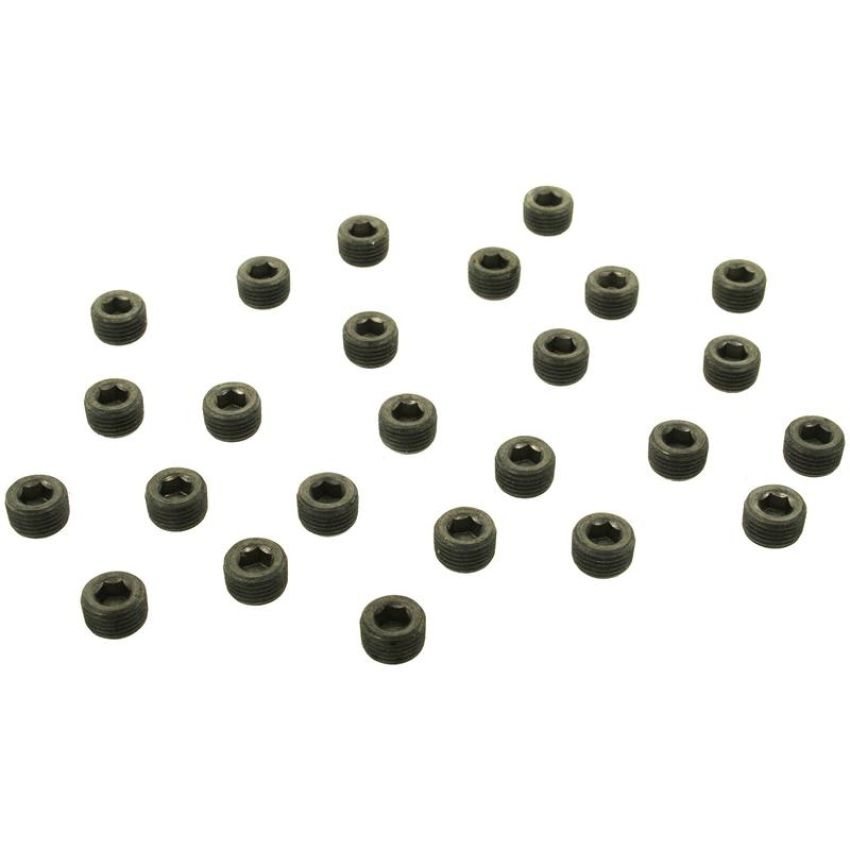 Melling MPP-735 Stock Replacement Pipe Plug Bulk Pack