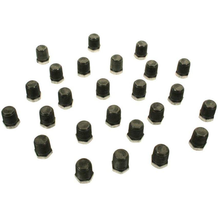 Melling MPP-745 Stock Replacement Pipe Plug Bulk Pack