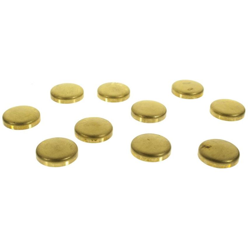 Melling MPS-110B Stock Replacement Pipe Plug Bulk Pack