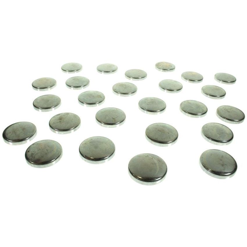 Melling MPS-126 Stock Replacement Pipe Plug Bulk Pack