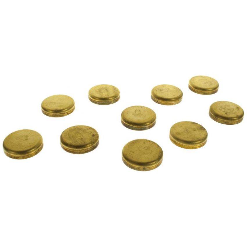 Melling MPS-135B Stock Replacement Pipe Plug Bulk Pack