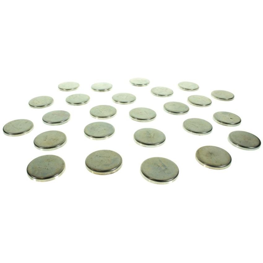 Melling MPS-154 Stock Replacement Pipe Plug Bulk Pack