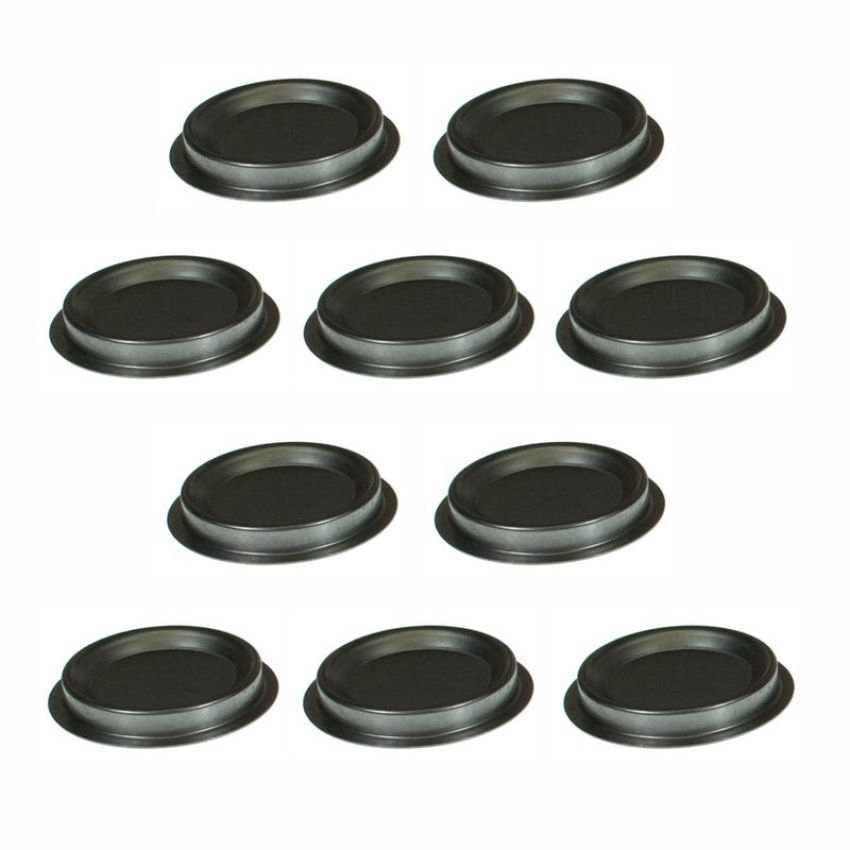 Melling MPS-201 Stock Replacement Pipe Plug Bulk Pack