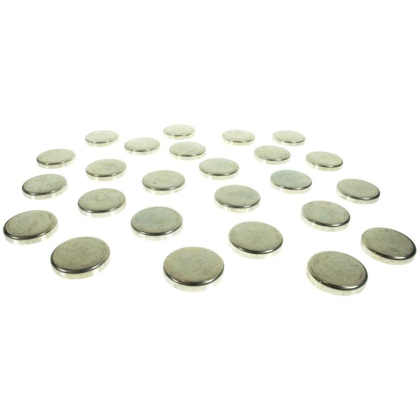 Melling MPS-42 Stock Replacement Pipe Plug Bulk Pack