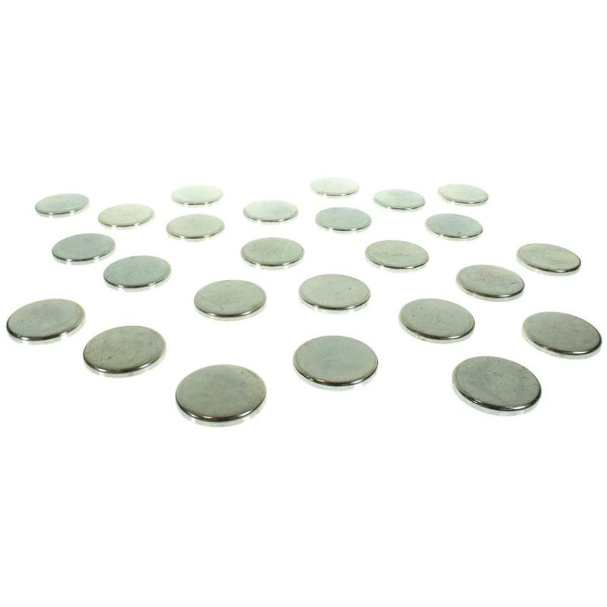 Melling MPS-58B Stock Replacement Pipe Plug Bulk Pack