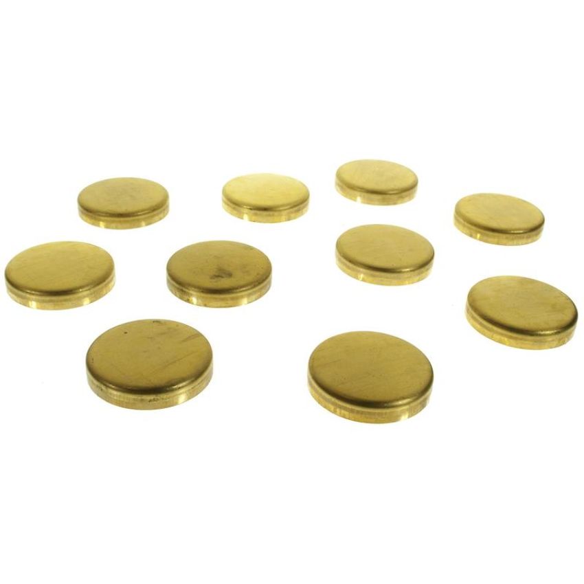 Melling MPS-66B Stock Replacement Pipe Plug Bulk Pack