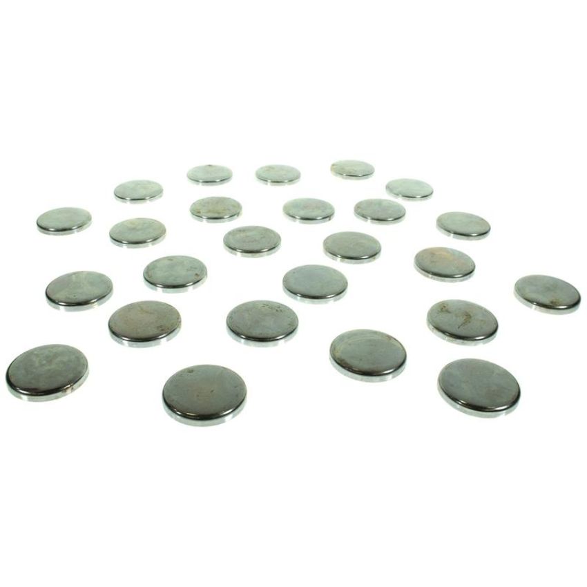 Melling MPS-76 Stock Replacement Pipe Plug Bulk Pack