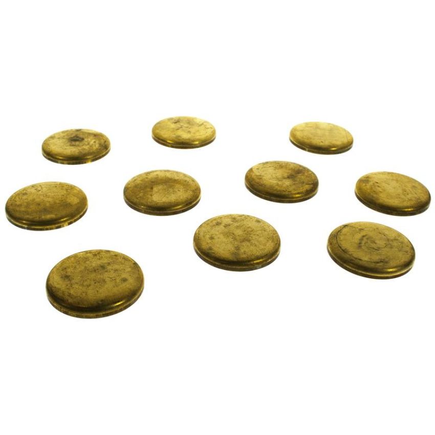 Melling MPS-83B Stock Replacement Pipe Plug Bulk Pack