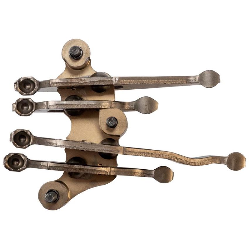 Melling MR-1343 Stock Replacement Rocker Arm