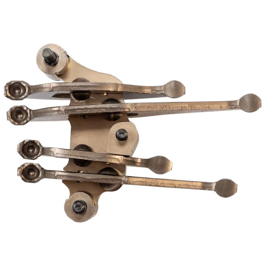 Melling MR-1344 STOCK REPLACEMENT ROCKER ARM