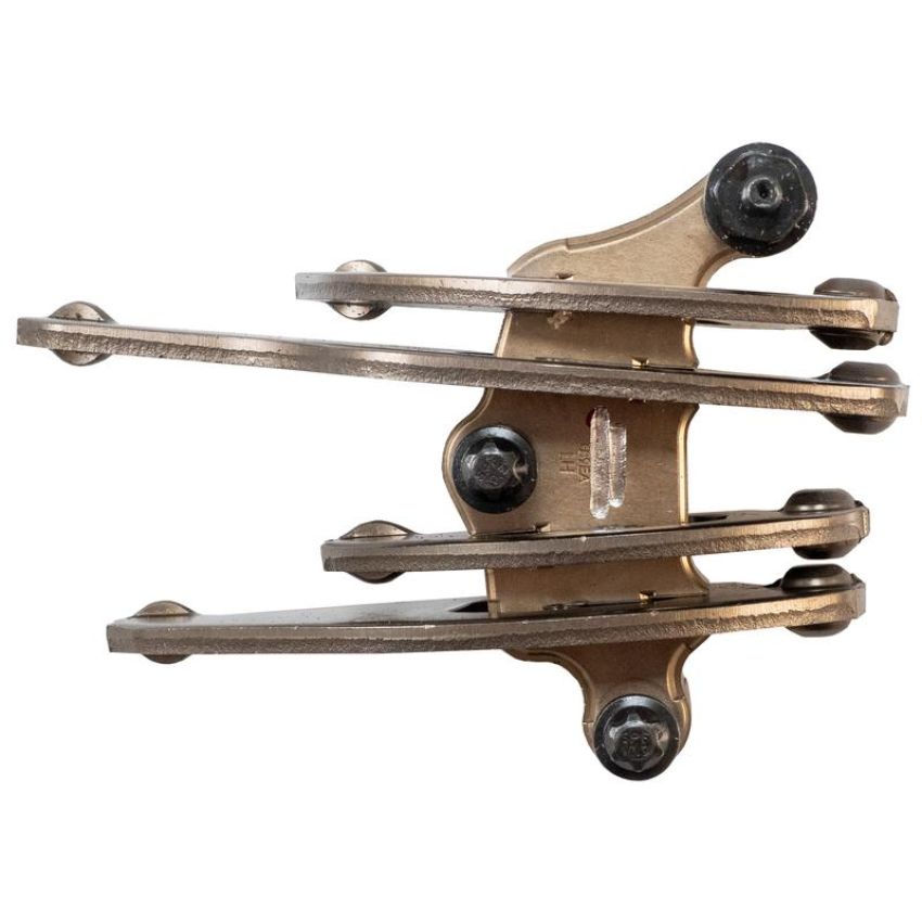 Melling MR-1344 STOCK REPLACEMENT ROCKER ARM