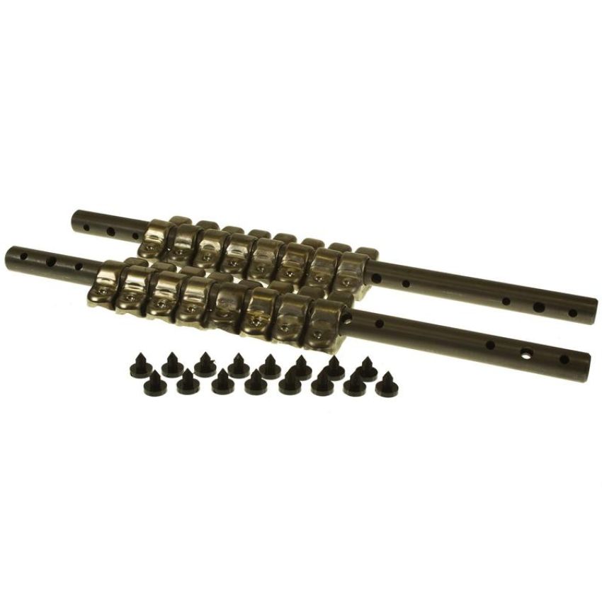 Melling MRS-665K Stock Replacement Rocker Arm Shaft