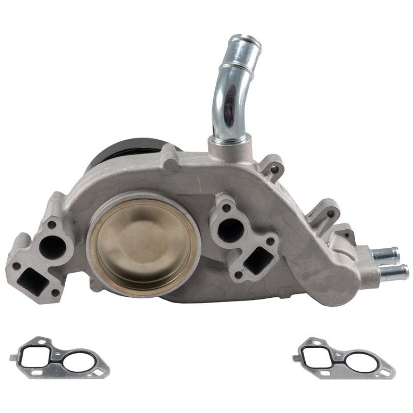Melling MWP-500 Stock Replacement Water Pump