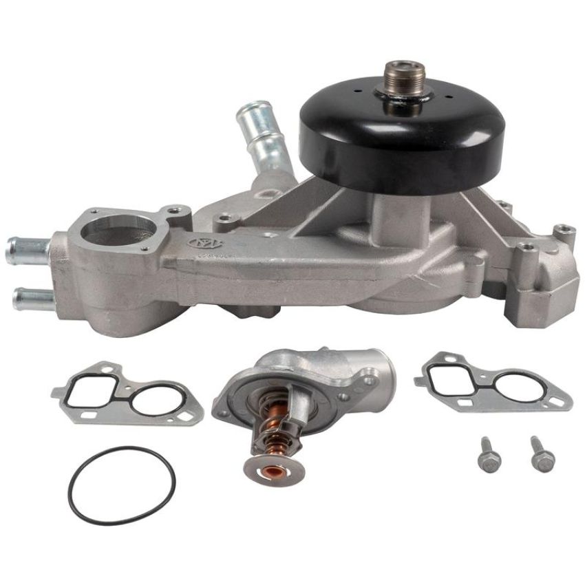 Melling MWP-500WT Stock Replacement Water Pump