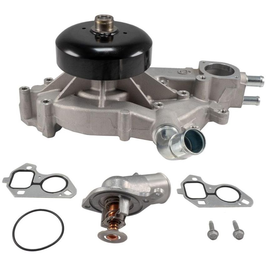 Melling MWP-500WT Stock Replacement Water Pump