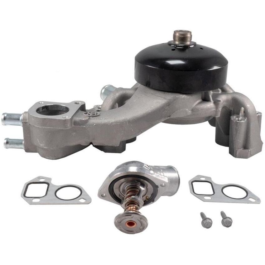 Melling MWP-501WT Stock Replacement Water Pump