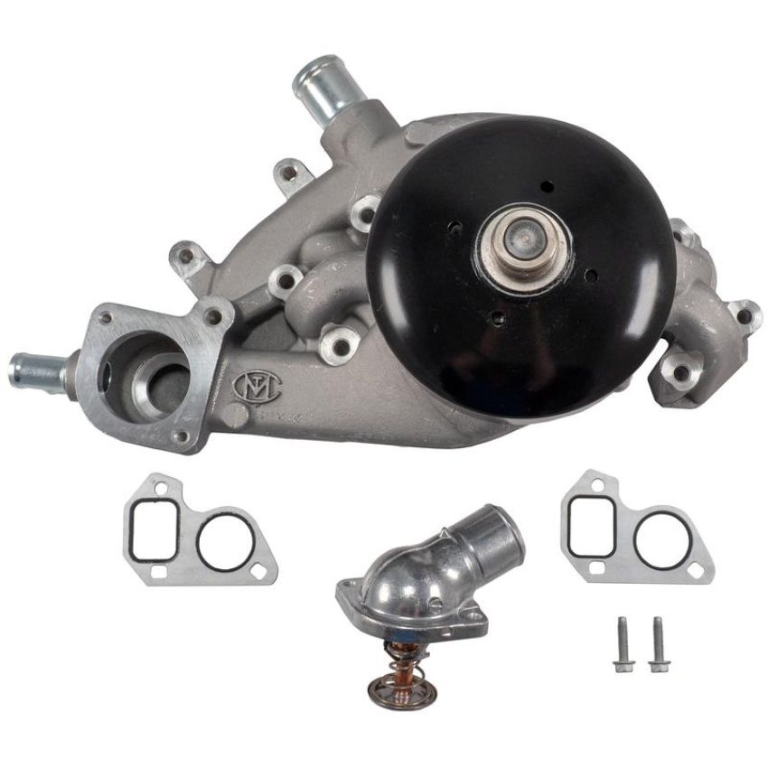 Melling MWP-501WT Stock Replacement Water Pump