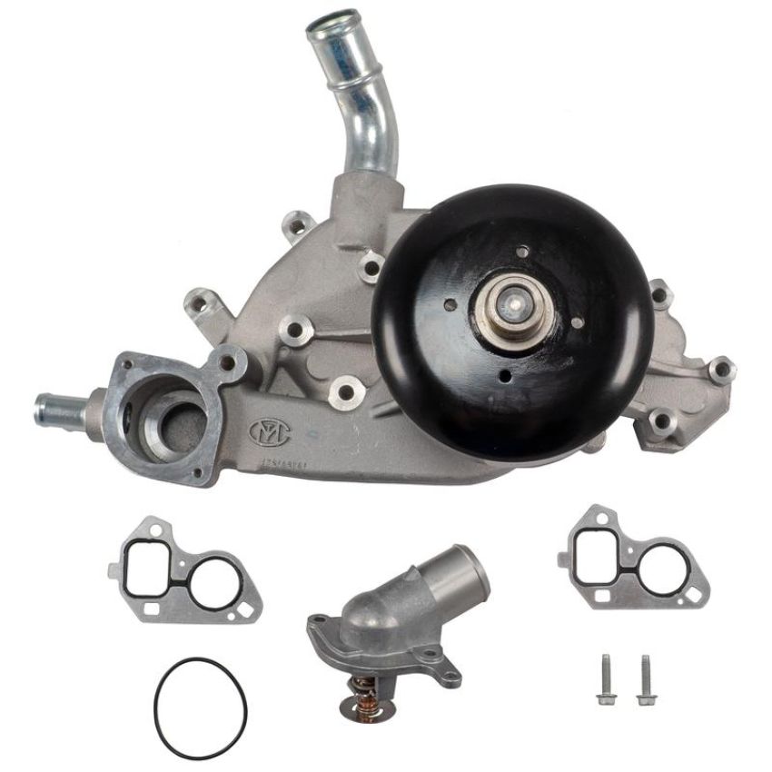 Melling MWP-502WT Stock Replacement Water Pump