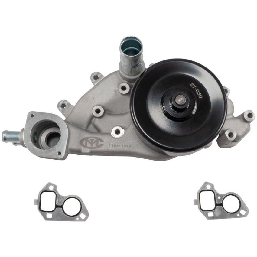 Melling MWP-503 Stock Replacement Water Pump