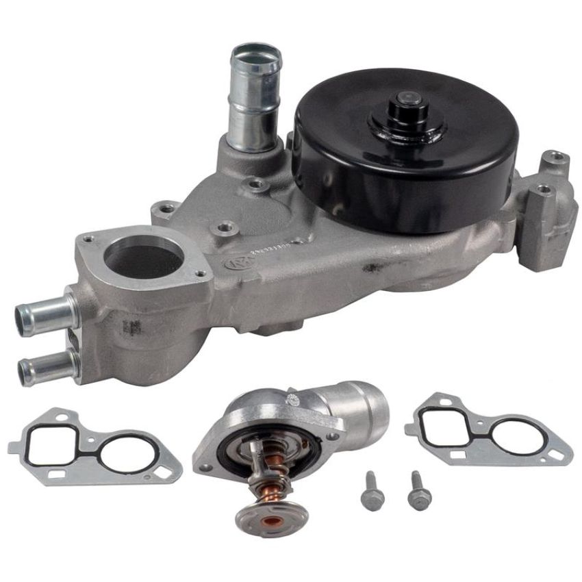 Melling MWP-503WT Stock Replacement Water Pump