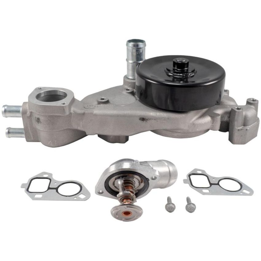 Melling MWP-503WT Stock Replacement Water Pump