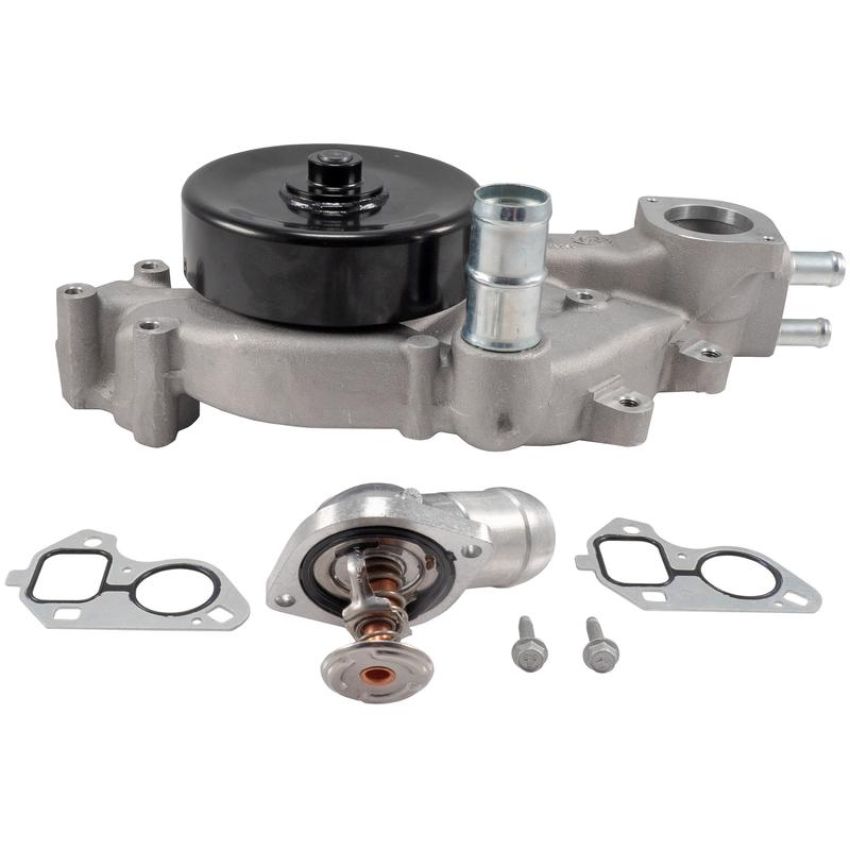 Melling MWP-503WT Stock Replacement Water Pump
