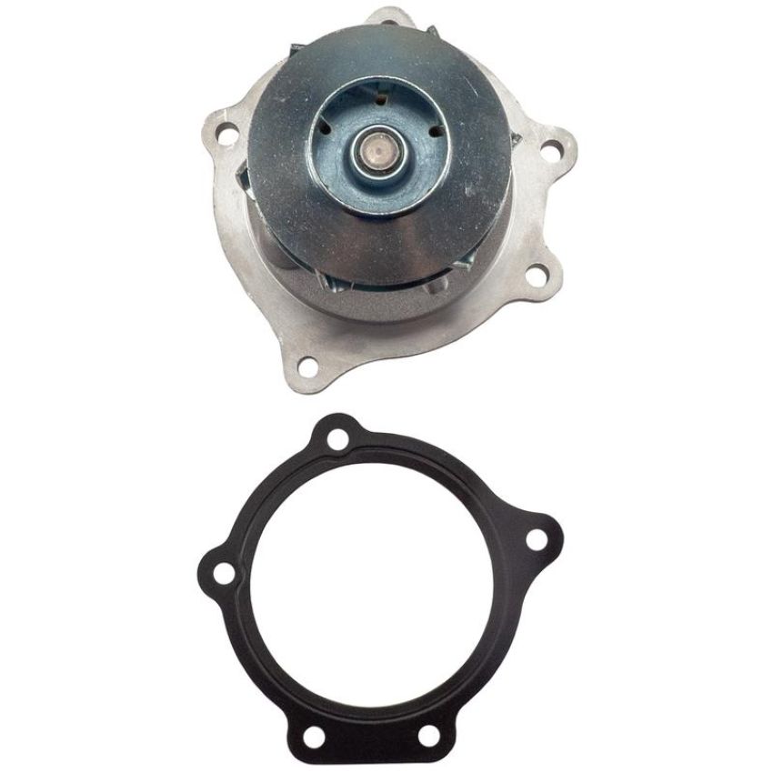 Melling MWP-506 Stock Replacement Water Pump