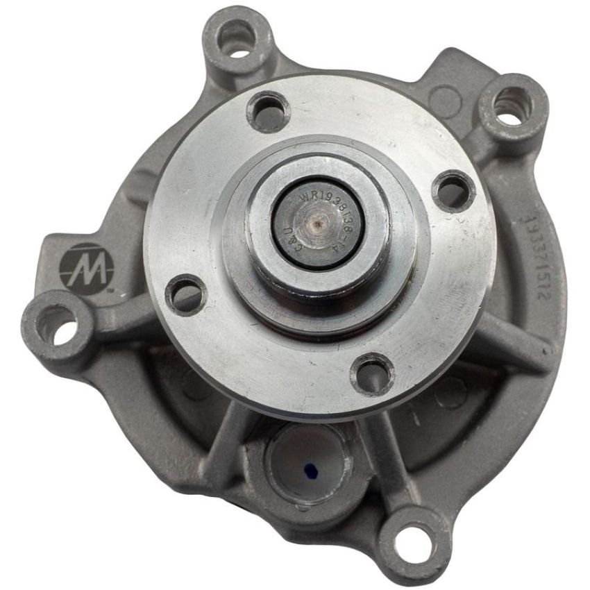Melling MWP-507 Stock Replacement Water Pump