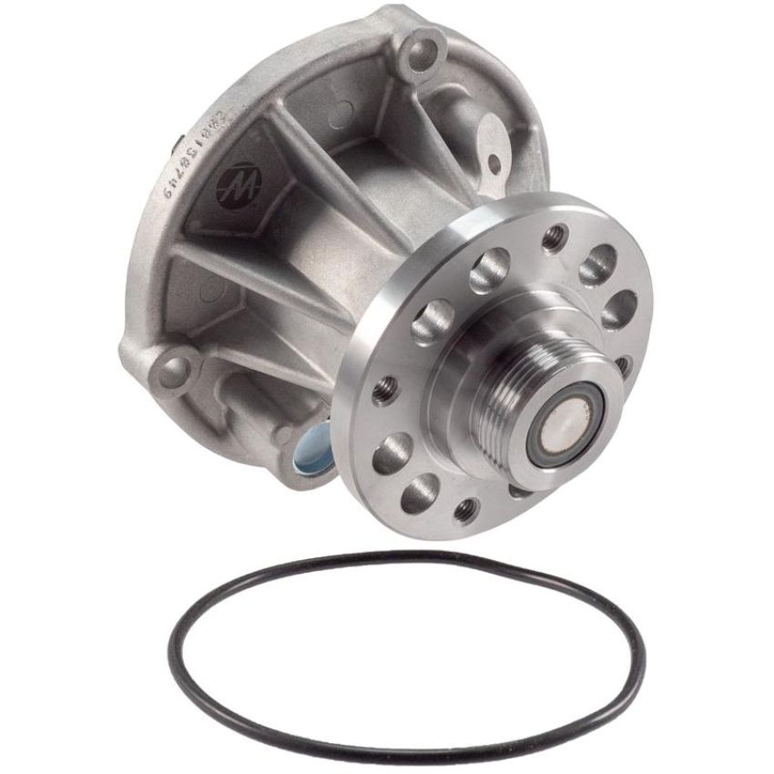 Melling MWP-508 Stock Replacement Water Pump