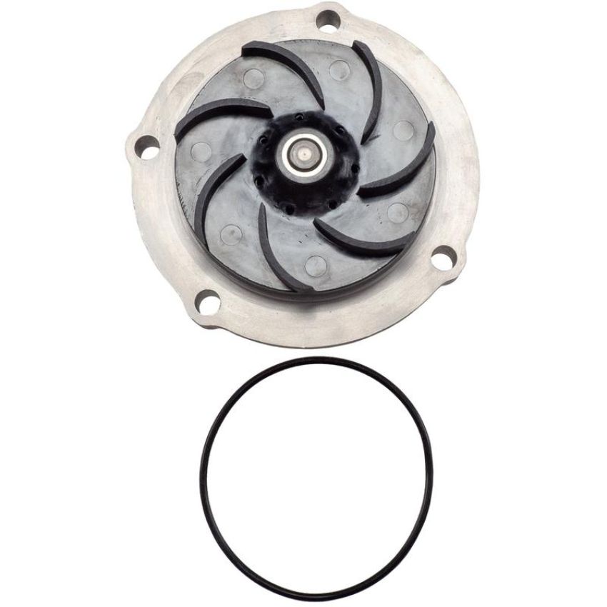 Melling MWP-508 Stock Replacement Water Pump