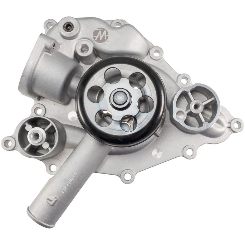 Melling MWP-511 Stock Replacement Water Pump