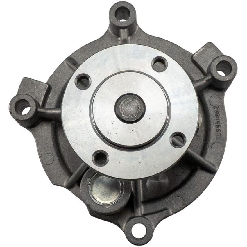 Melling MWP-513 Stock Replacement Water Pump