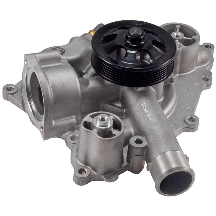 Melling MWP-514TS Stock Replacement Water Pump With Temperature Sensor