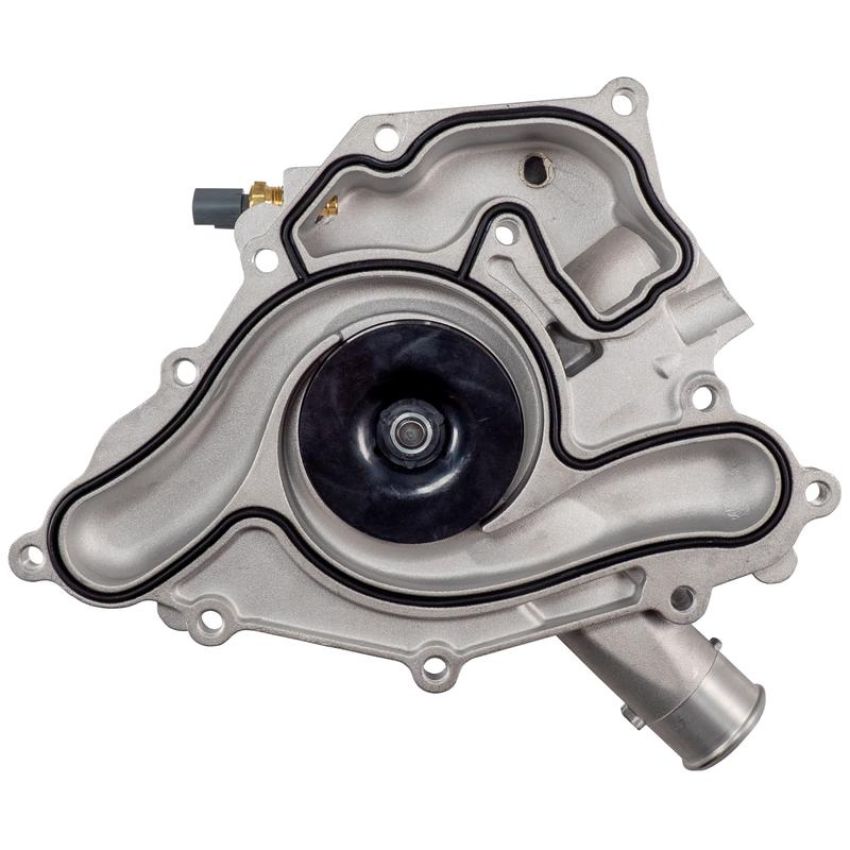 Melling MWP-514TS Stock Replacement Water Pump With Temperature Sensor