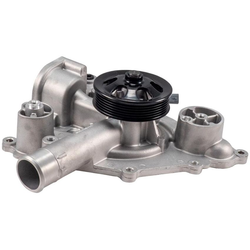 Melling MWP-514TS Stock Replacement Water Pump With Temperature Sensor