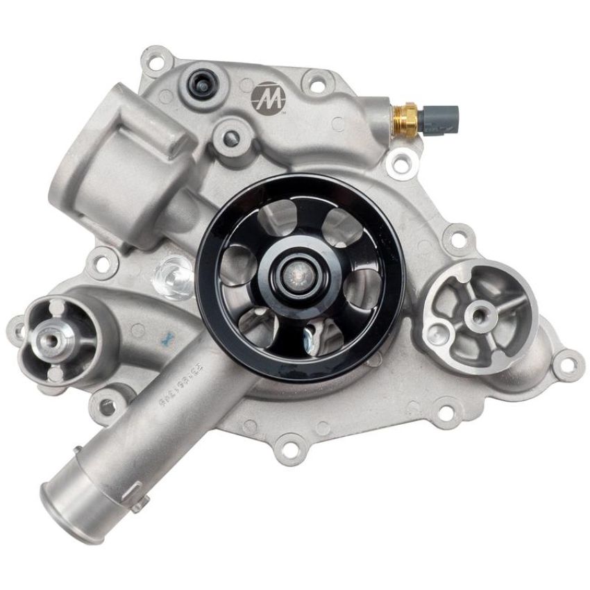 Melling MWP-514TS Stock Replacement Water Pump With Temperature Sensor