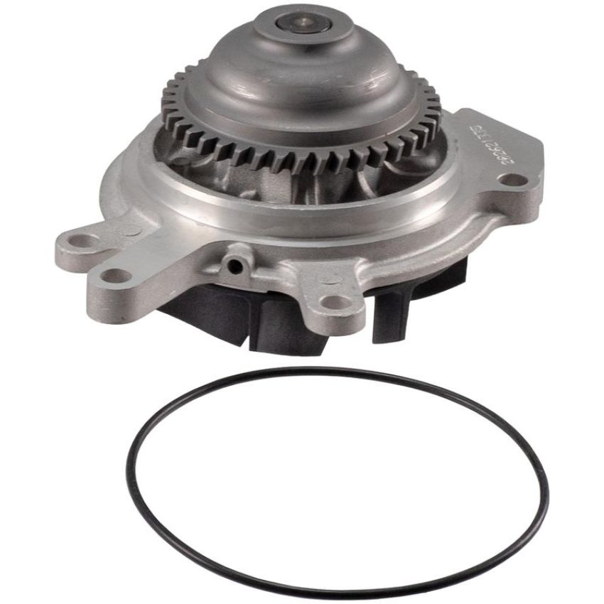 Melling MWP-515 Stock Replacement Water Pump