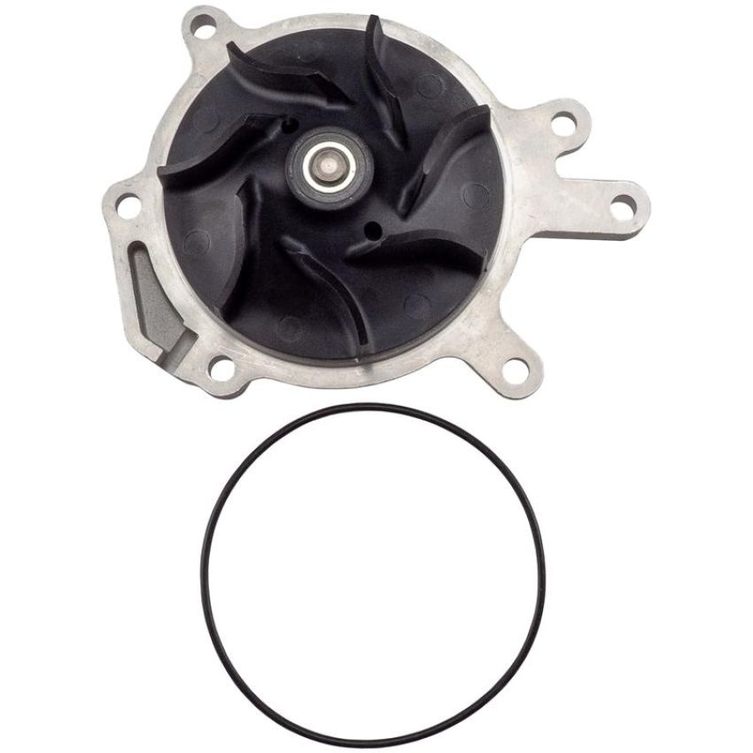 Melling MWP-515 Stock Replacement Water Pump