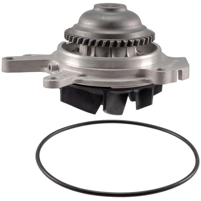 Melling MWP-515 Stock Replacement Water Pump