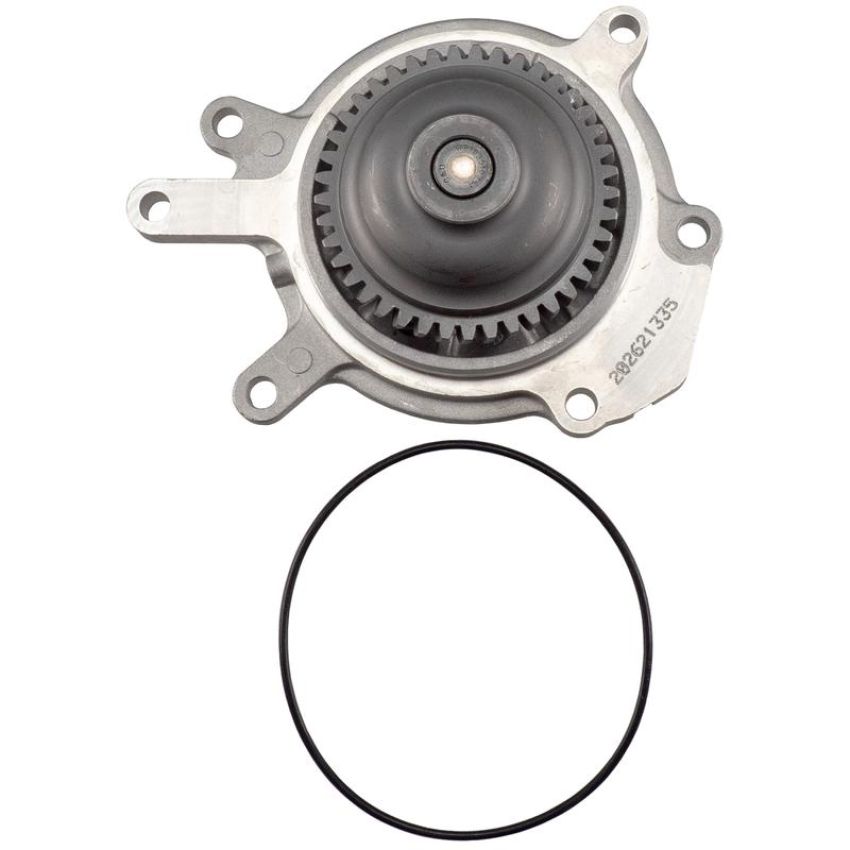 Melling MWP-515 Stock Replacement Water Pump