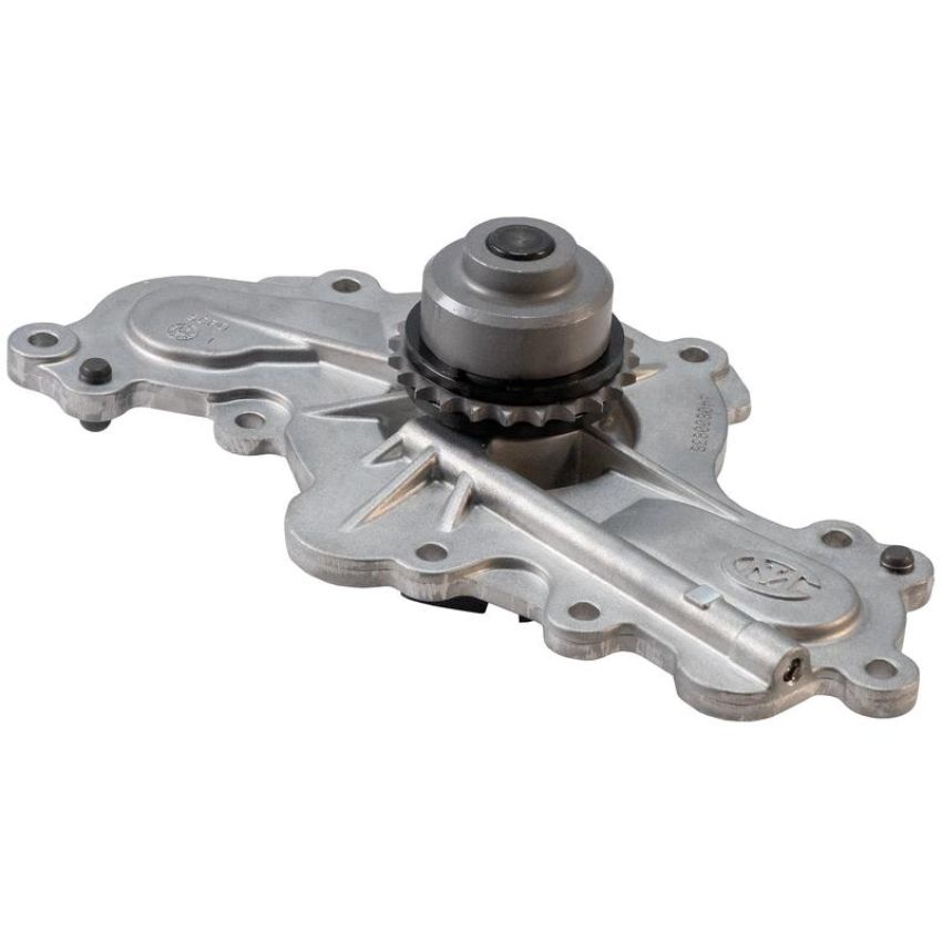 Melling MWP-516 Stock Replacement Water Pump
