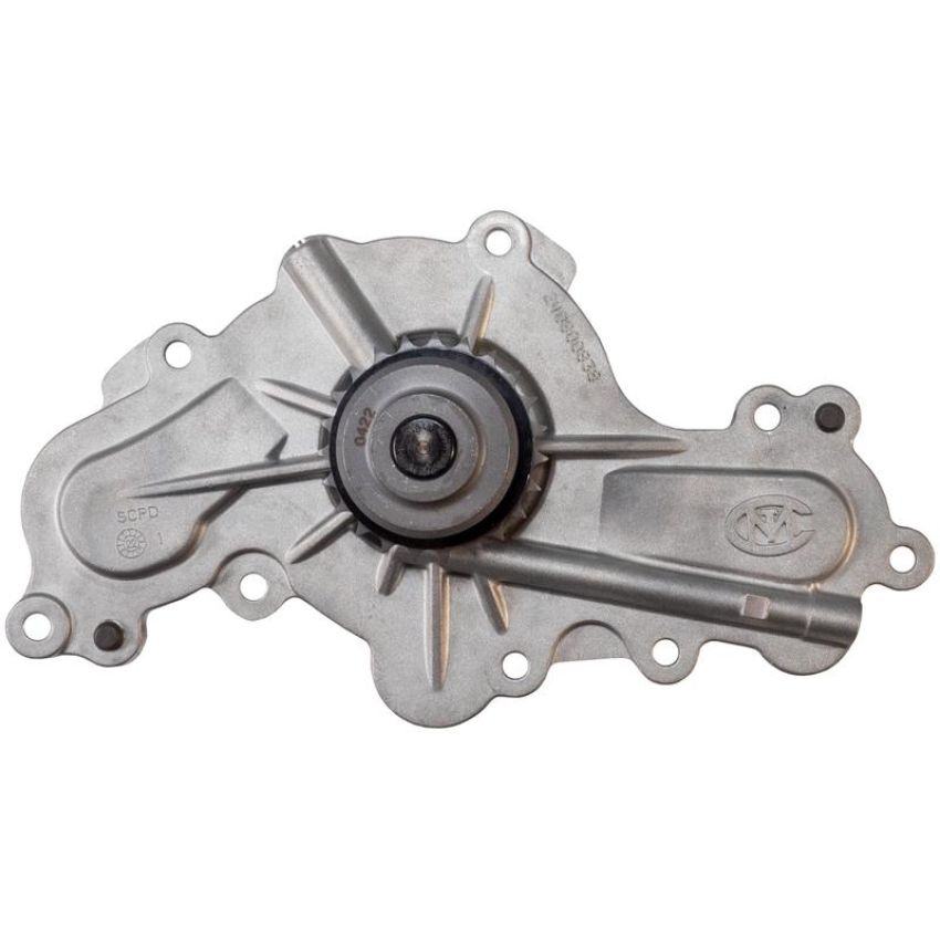Melling MWP-516 Stock Replacement Water Pump