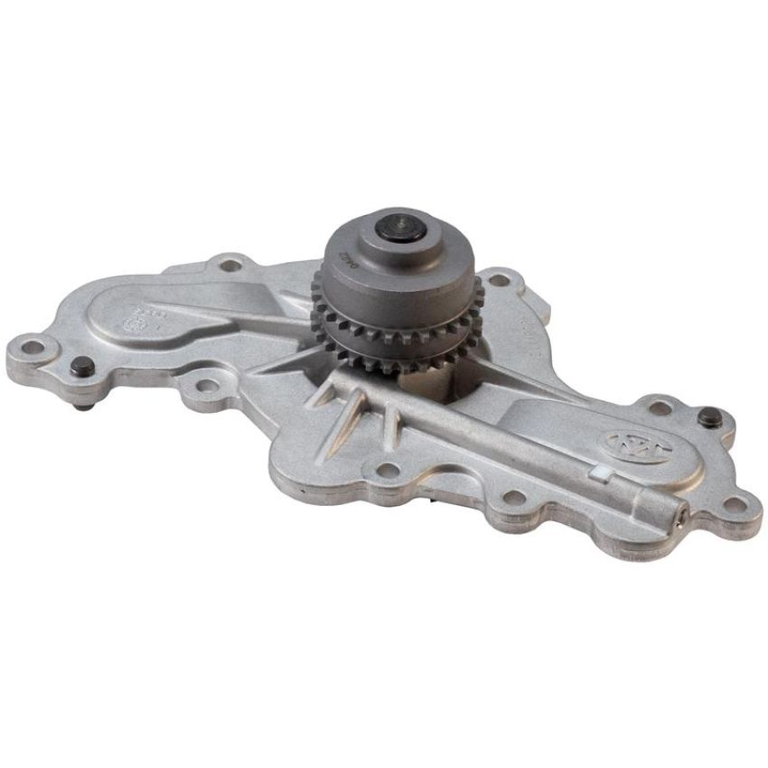 Melling MWP-517 Stock Replacement Water Pump