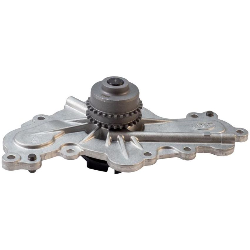 Melling MWP-517 Stock Replacement Water Pump