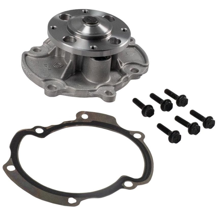 Melling MWP-518 Stock Replacement Water Pump